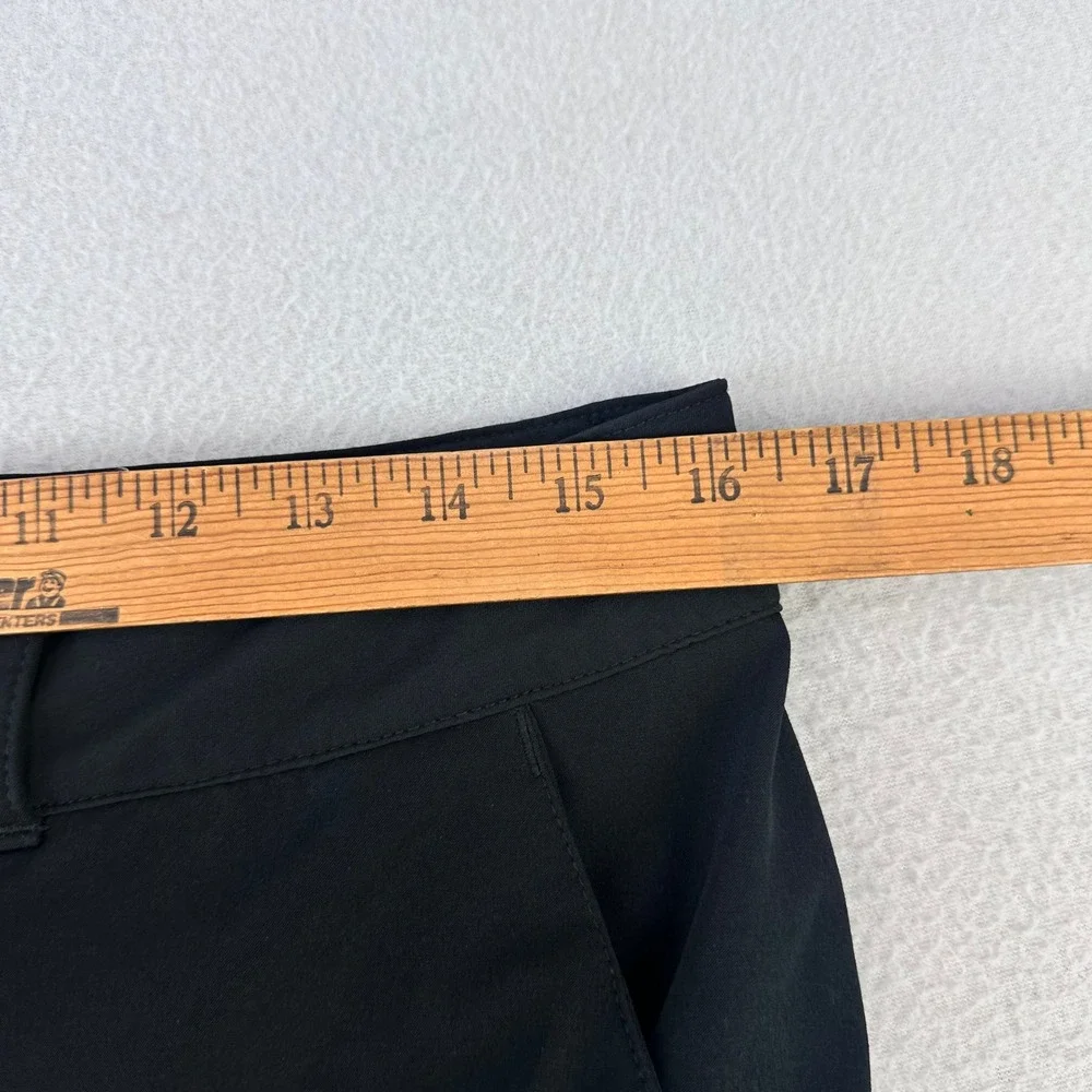 The North Face Paramount Active Pants Mens 32x30 Black‎ Hiking Outdoor Stretch